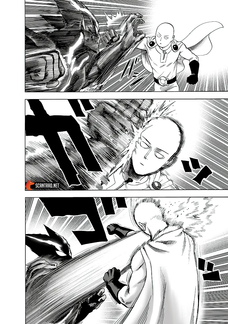 One Punch Man - 220 - 6551455dea410.webp