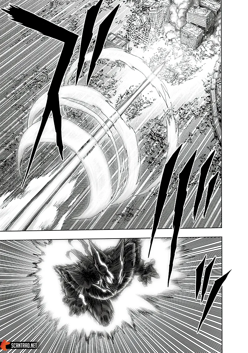 One Punch Man - 220 - 65514560a4970.webp