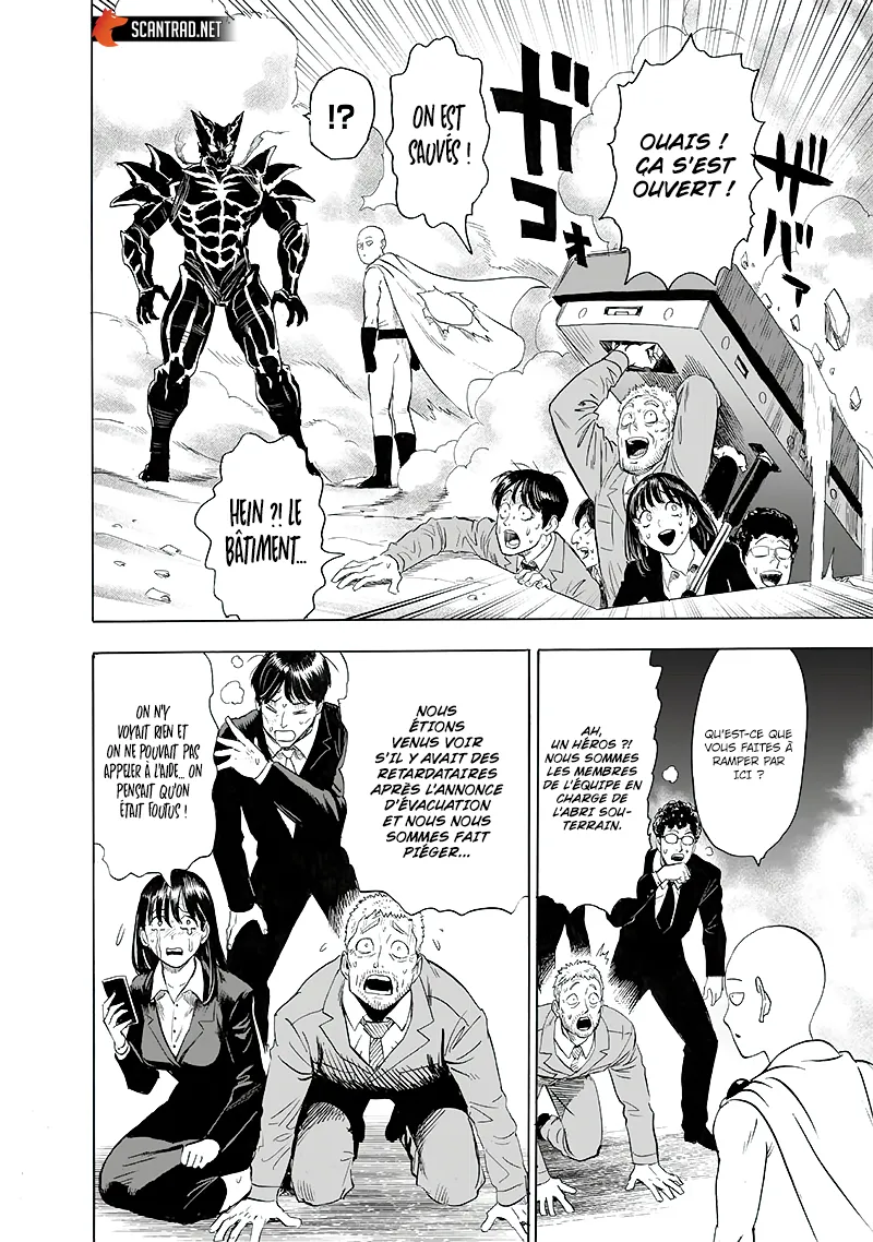 One Punch Man - 220 - 6551456244dec.webp