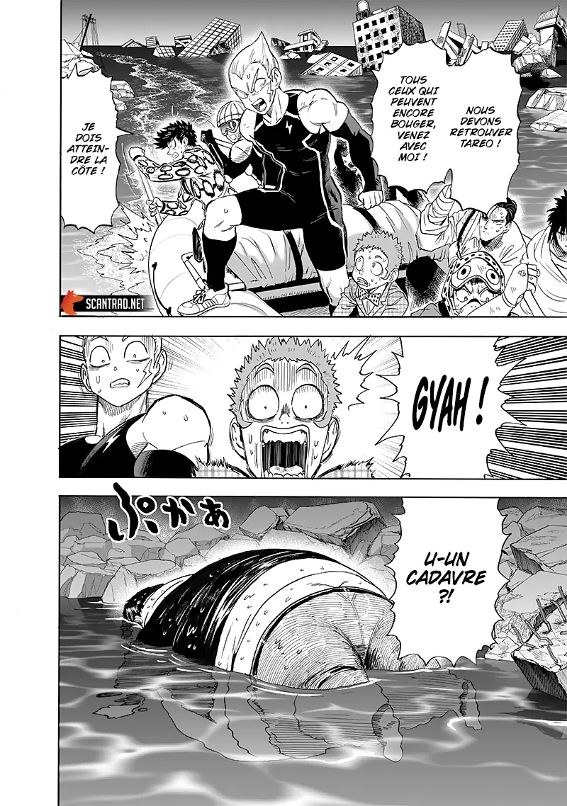 One Punch Man - 221 - 655145669c267.webp