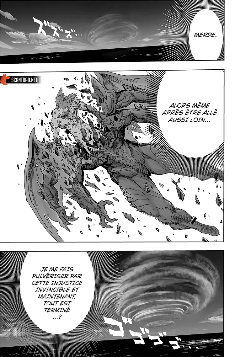 One Punch Man - 222 - 65514575c1e6a.webp