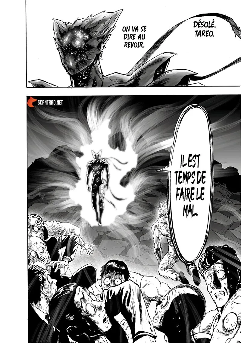 One Punch Man - 223 - 655145831f33c.webp