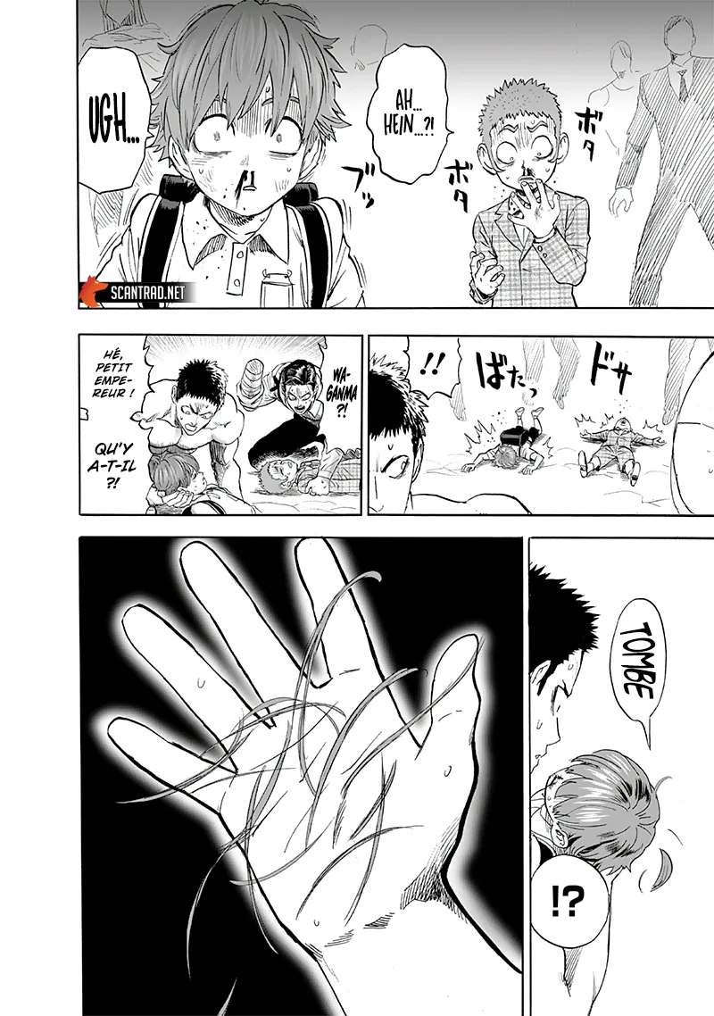 One Punch Man - 224 - 6551458383fa2.webp