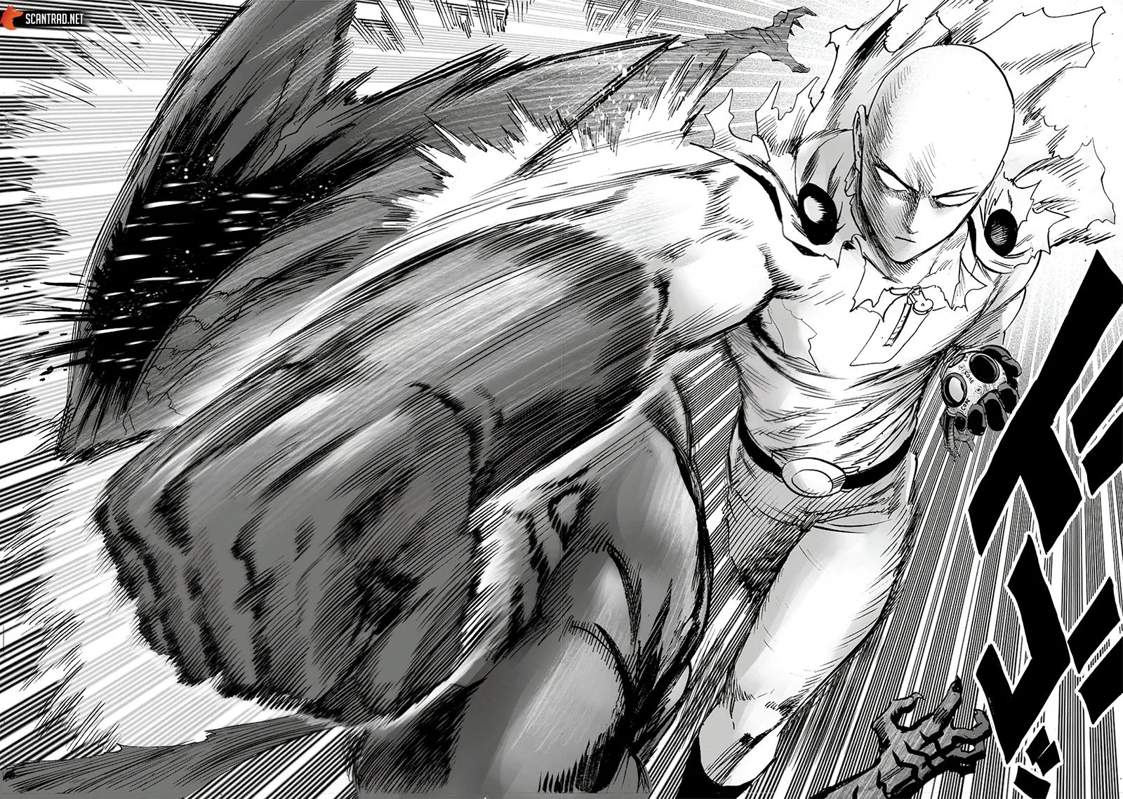 One Punch Man - 225 - 65514593225f2.webp
