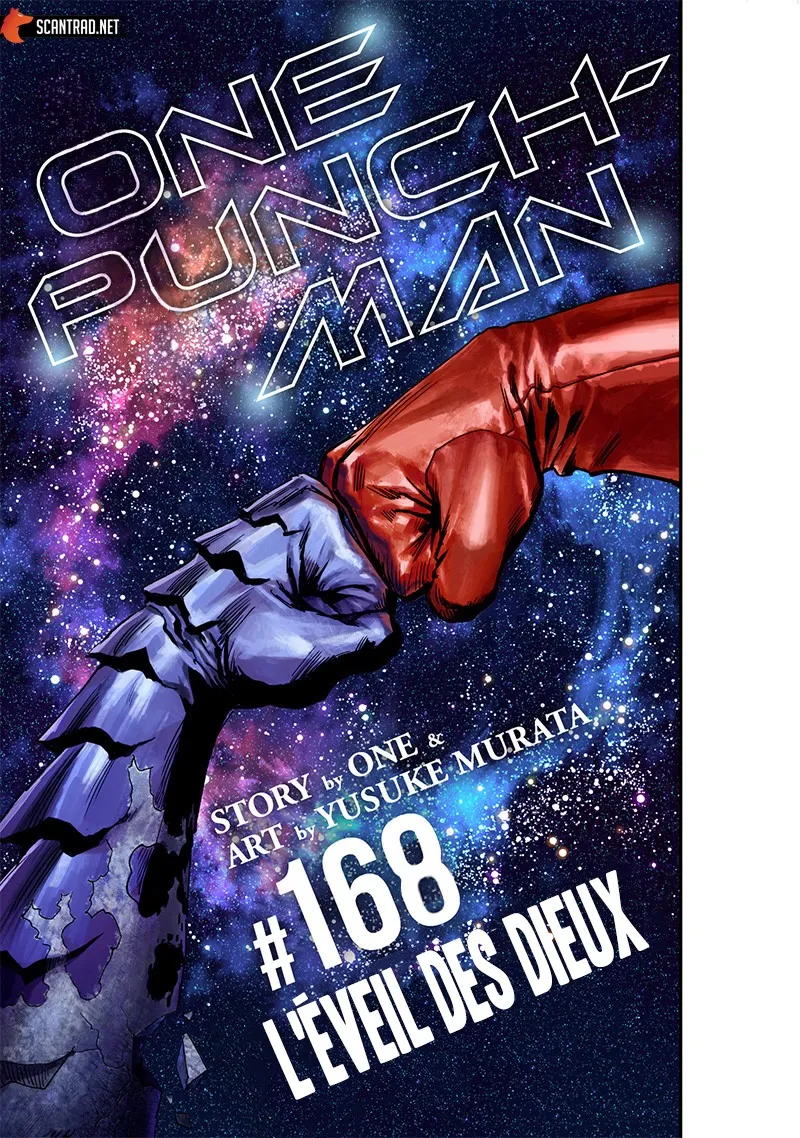 One Punch Man - 226 - 655145997dc4d.webp