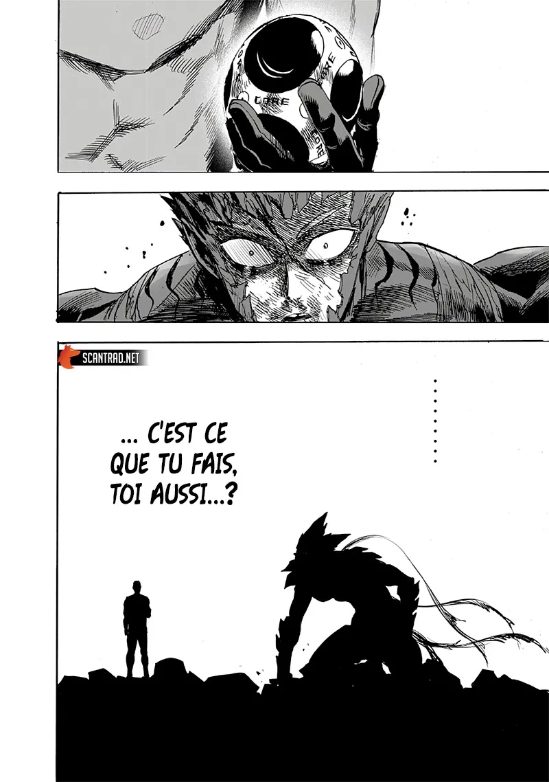 One Punch Man - 226 - 655145a172efe.webp