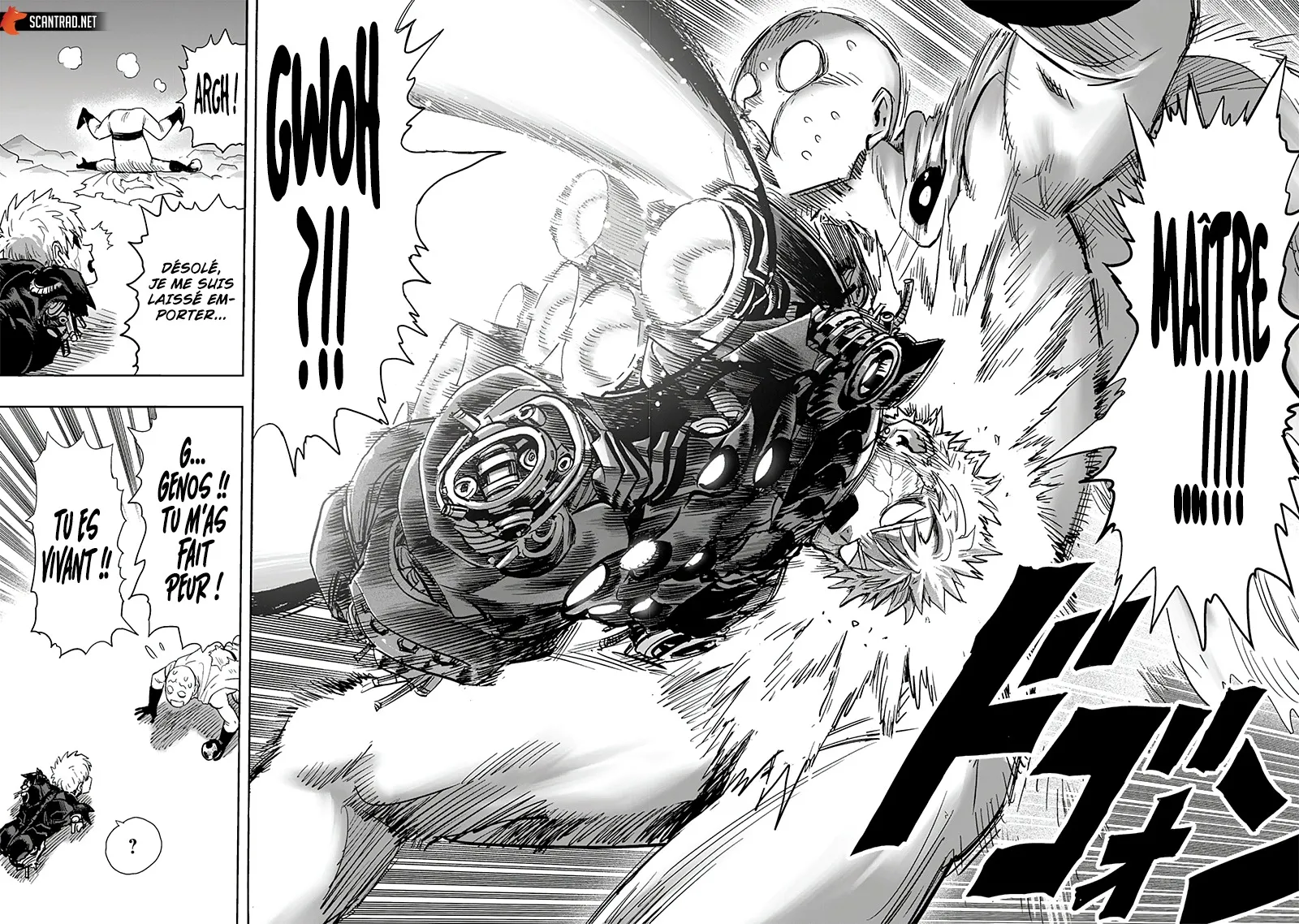 One Punch Man - 226 - 655145a6e59d2.webp