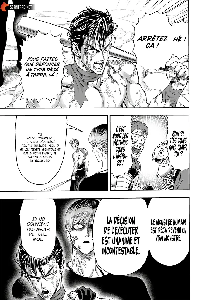 One Punch Man - 227 - 655145aa8789e.webp