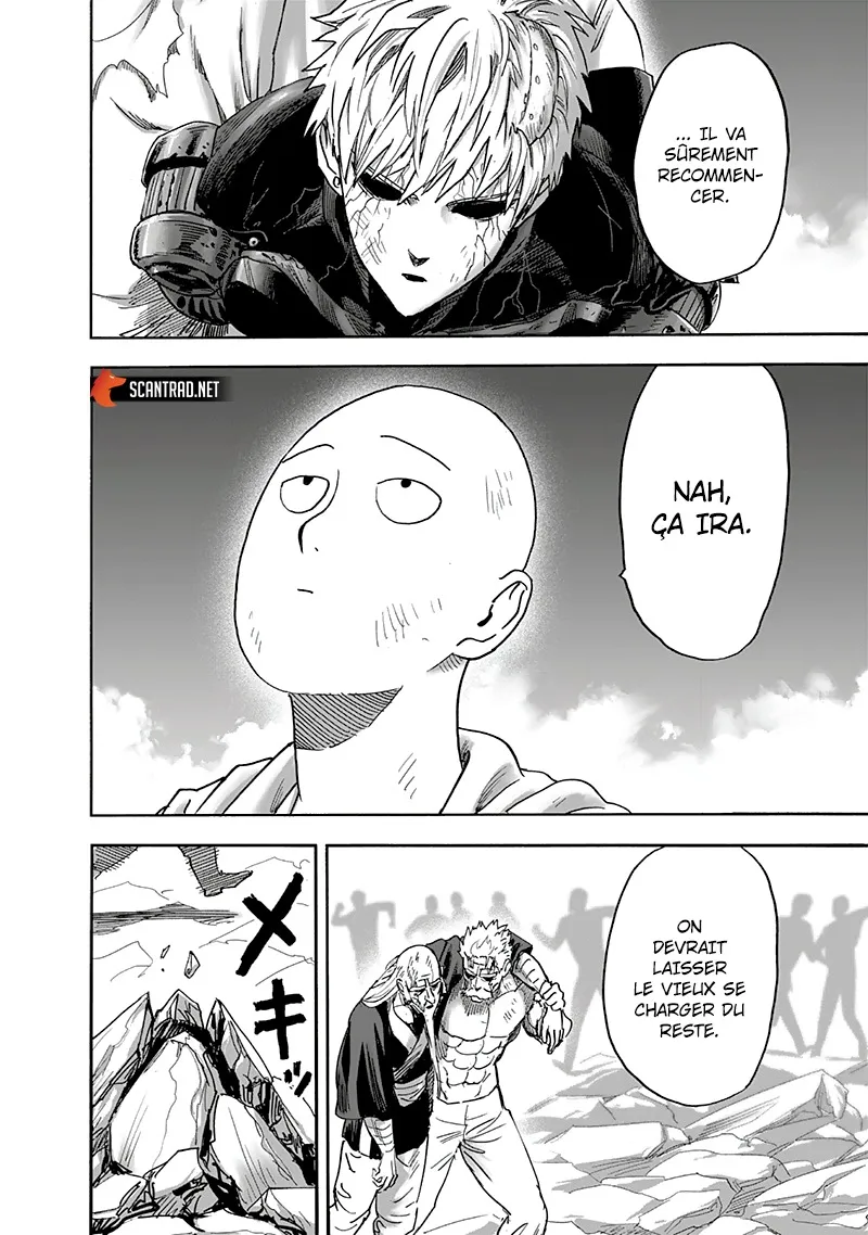 One Punch Man - 227 - 655145ae3111b.webp