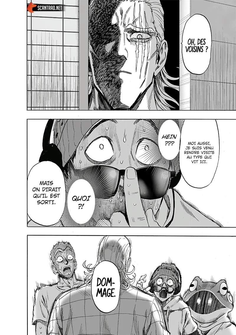One Punch Man - 229 - 655145b373b3a.webp