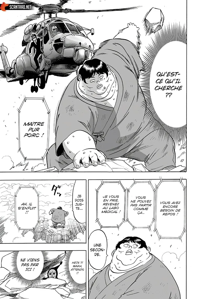 One Punch Man - 229 - 655145b3e665f.webp