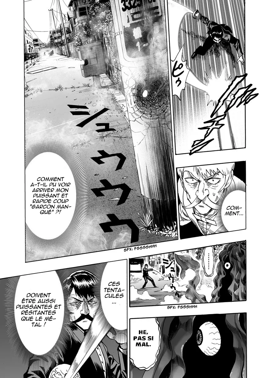 One Punch Man - 23 - 655145b957d1e.webp