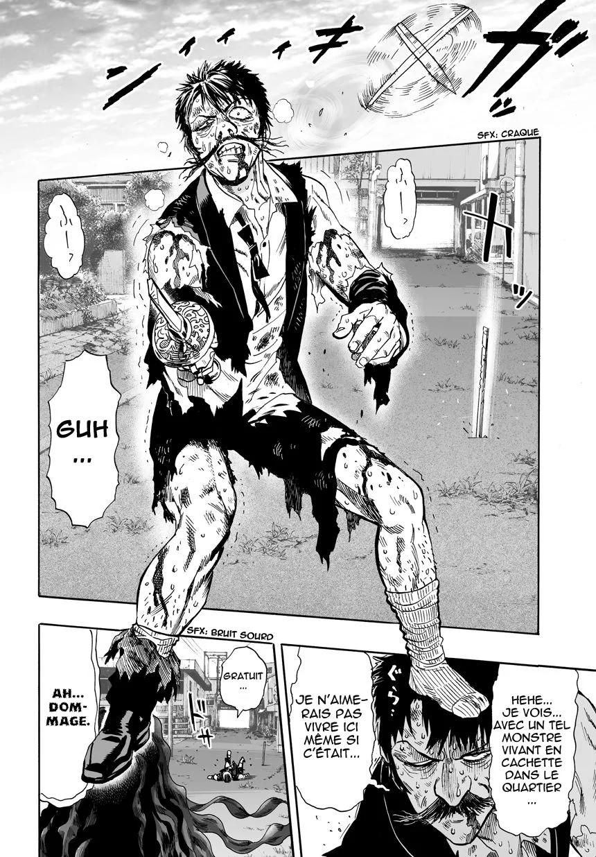 One Punch Man - 23 - 655145ba71843.webp
