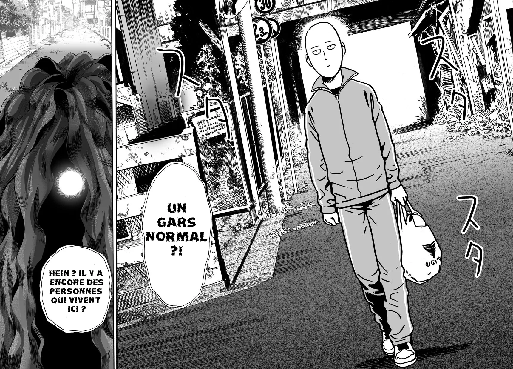 One Punch Man - 23 - 655145bb1dea3.webp