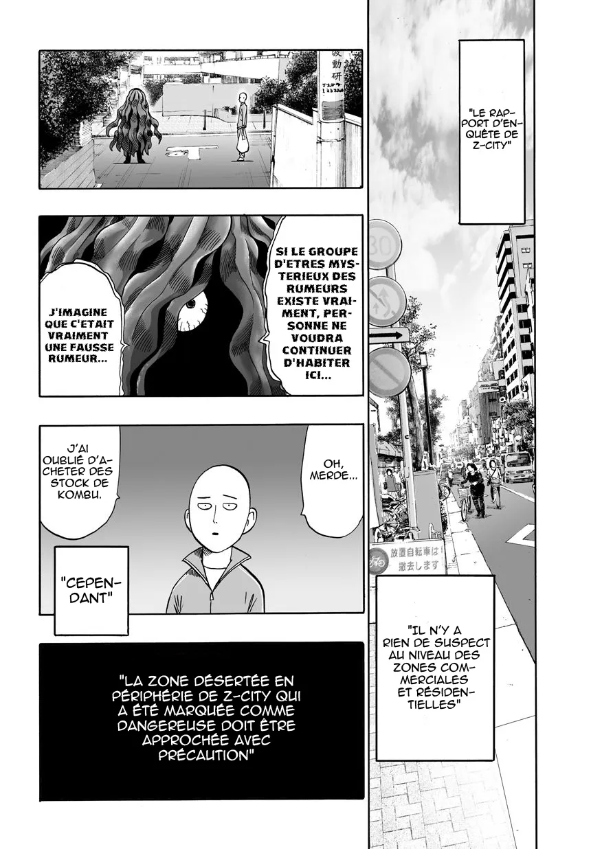 One Punch Man - 23 - 655145bb4d44c.webp
