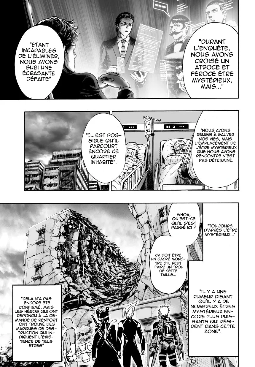 One Punch Man - 23 - 655145bb8234b.webp