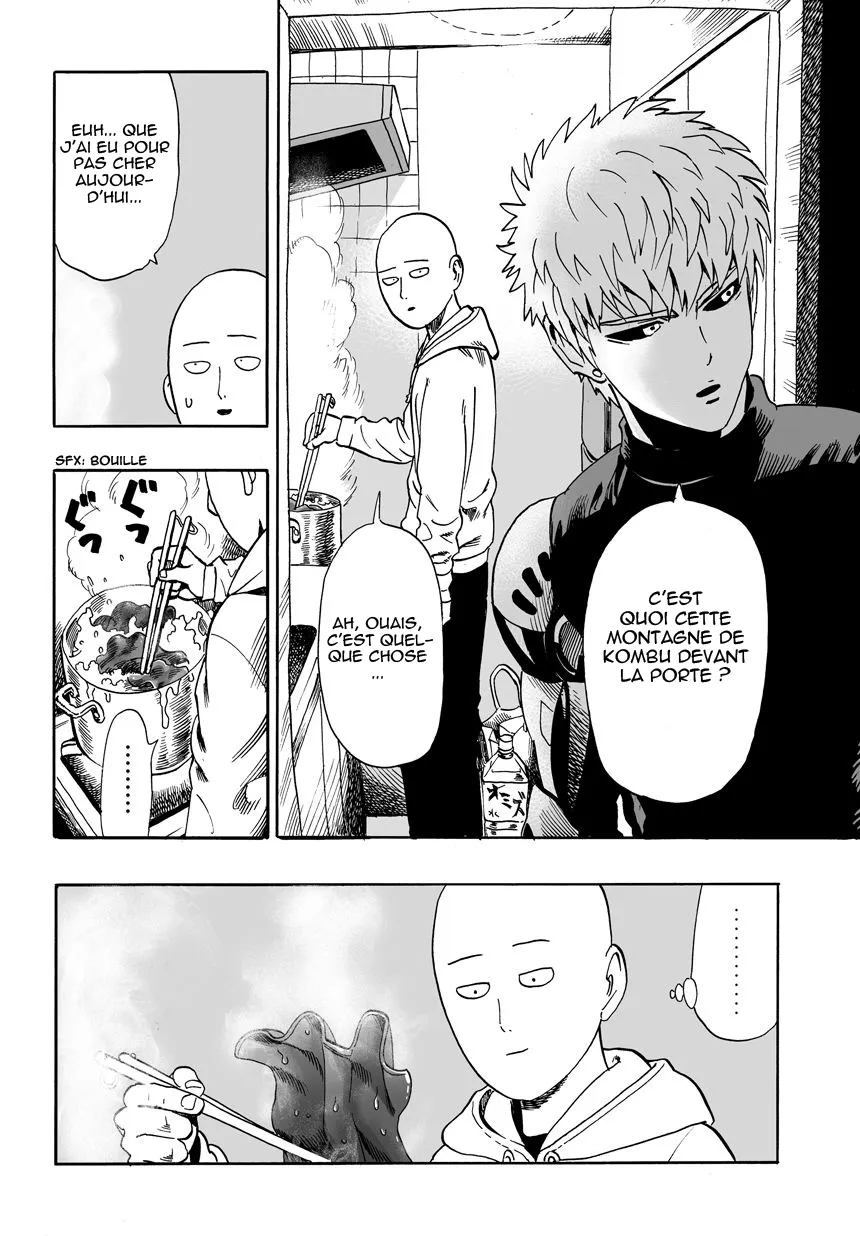 One Punch Man - 23 - 655145bc20a87.webp
