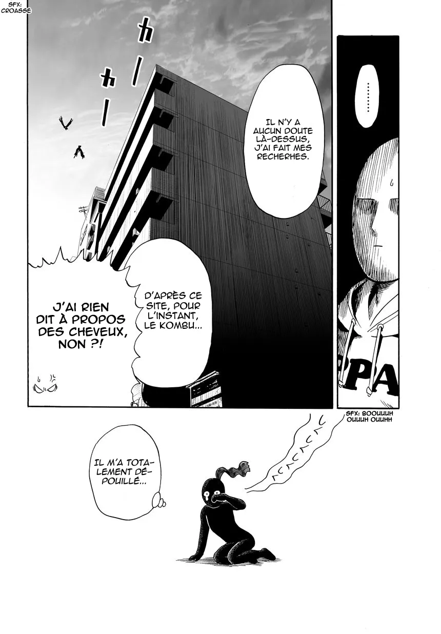 One Punch Man - 23 - 655145bc78764.webp