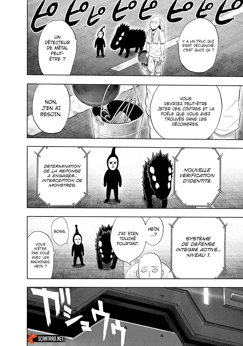 One Punch Man - 230 - 655145bf3419b.webp