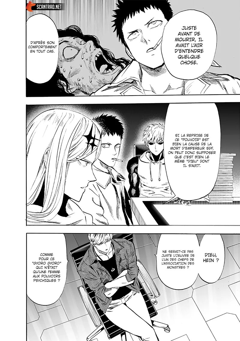 One Punch Man - 231 - 655145c5ede8a.webp