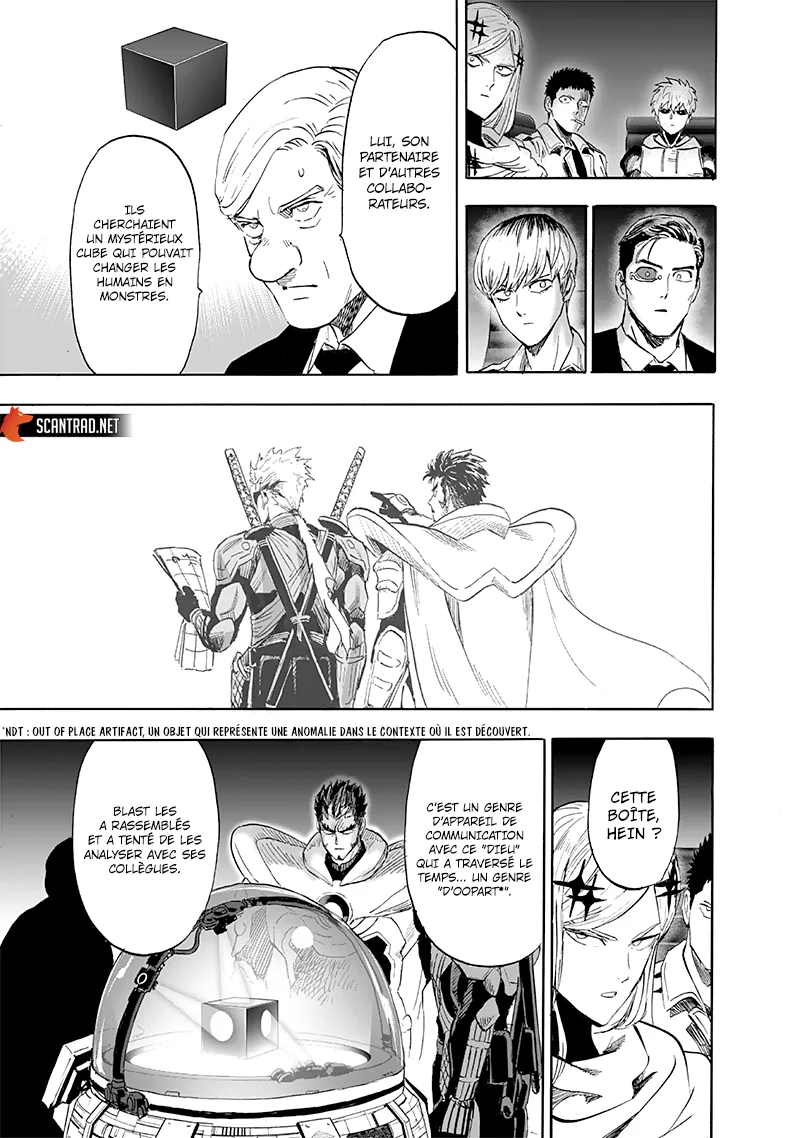 One Punch Man - 231 - 655145c6814ba.webp