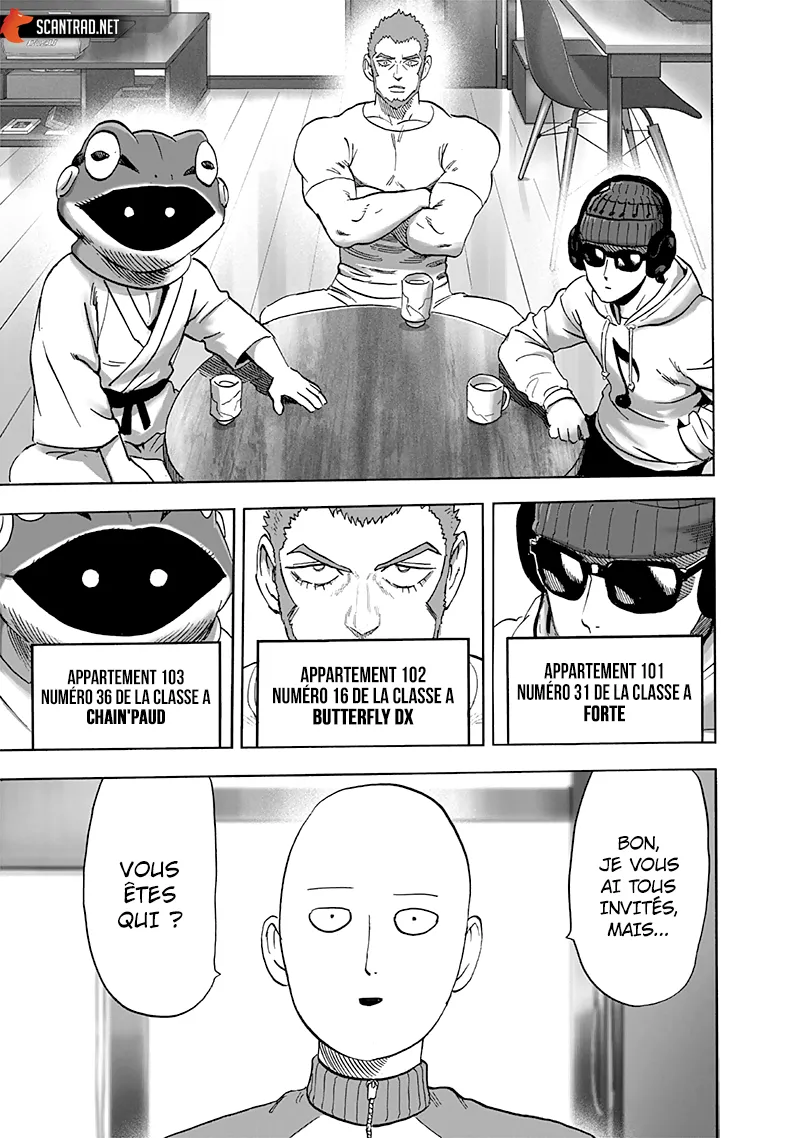 One Punch Man - 232 - 655145cd217da.webp