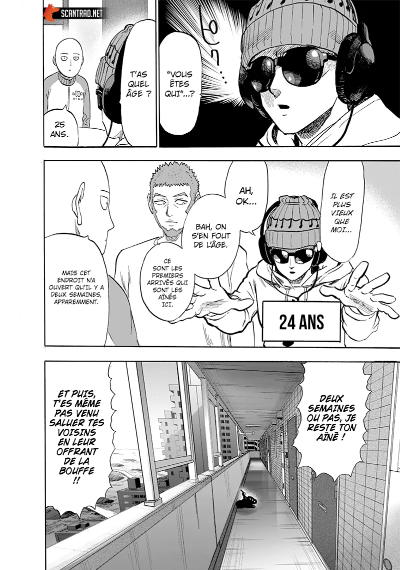 One Punch Man - 232 - 655145cd58518.webp