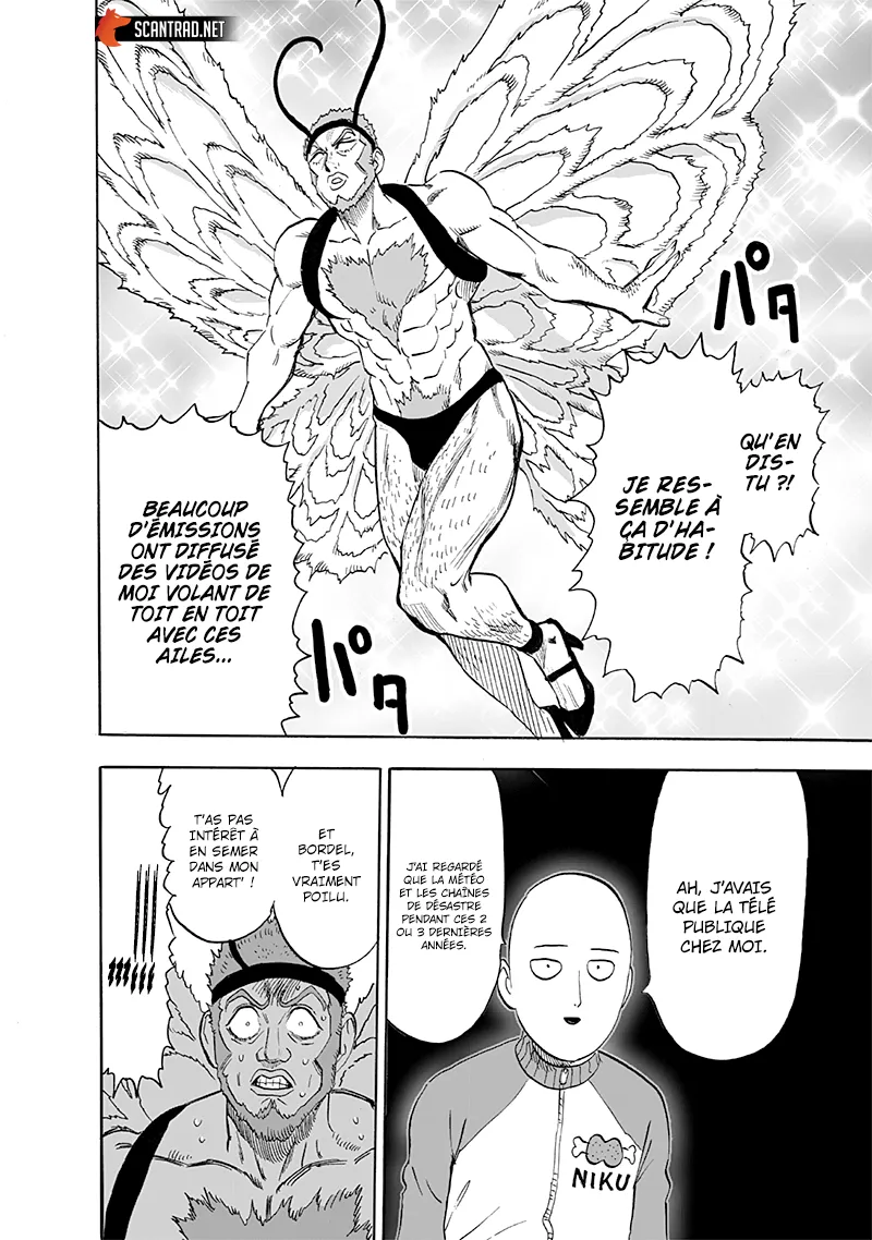 One Punch Man - 232 - 655145ce0b62e.webp