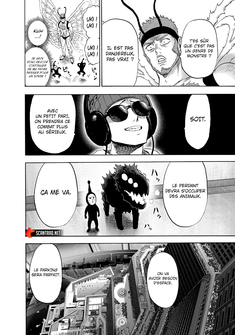 One Punch Man - 233 - 655145cf3cf55.webp