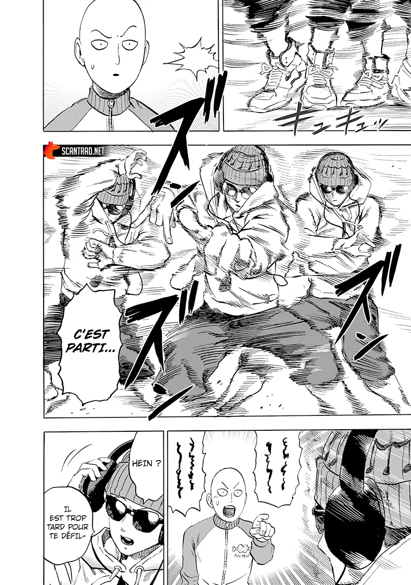 One Punch Man - 233 - 655145cfe6b0b.webp