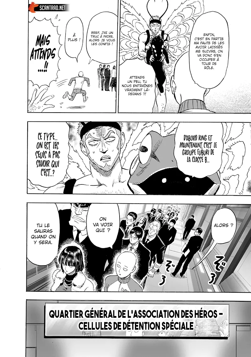 One Punch Man - 233 - 655145d1044fb.webp
