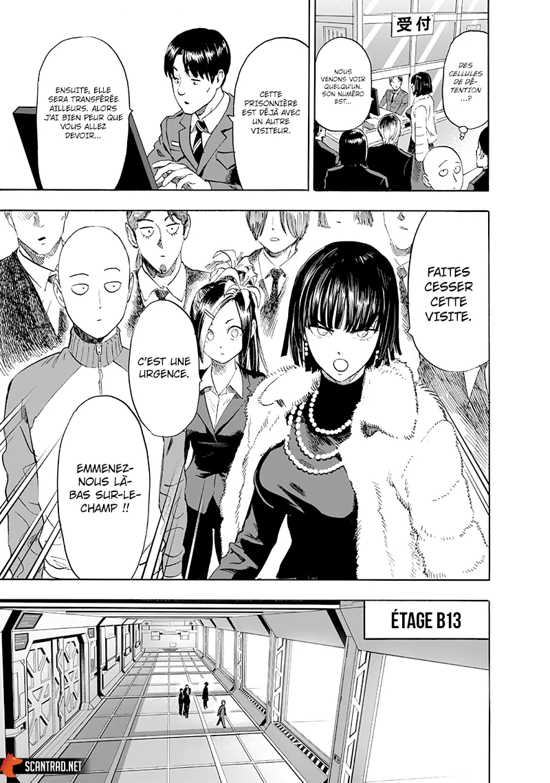 One Punch Man - 233 - 655145d133c5f.webp