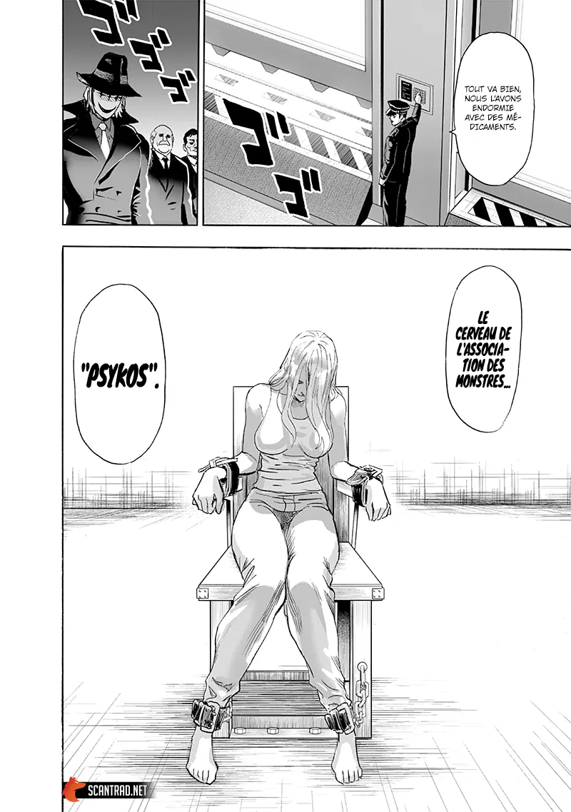 One Punch Man - 233 - 655145d15e353.webp