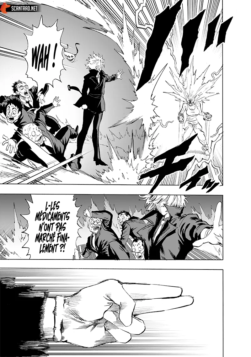 One Punch Man - 233 - 655145d1e1e17.webp