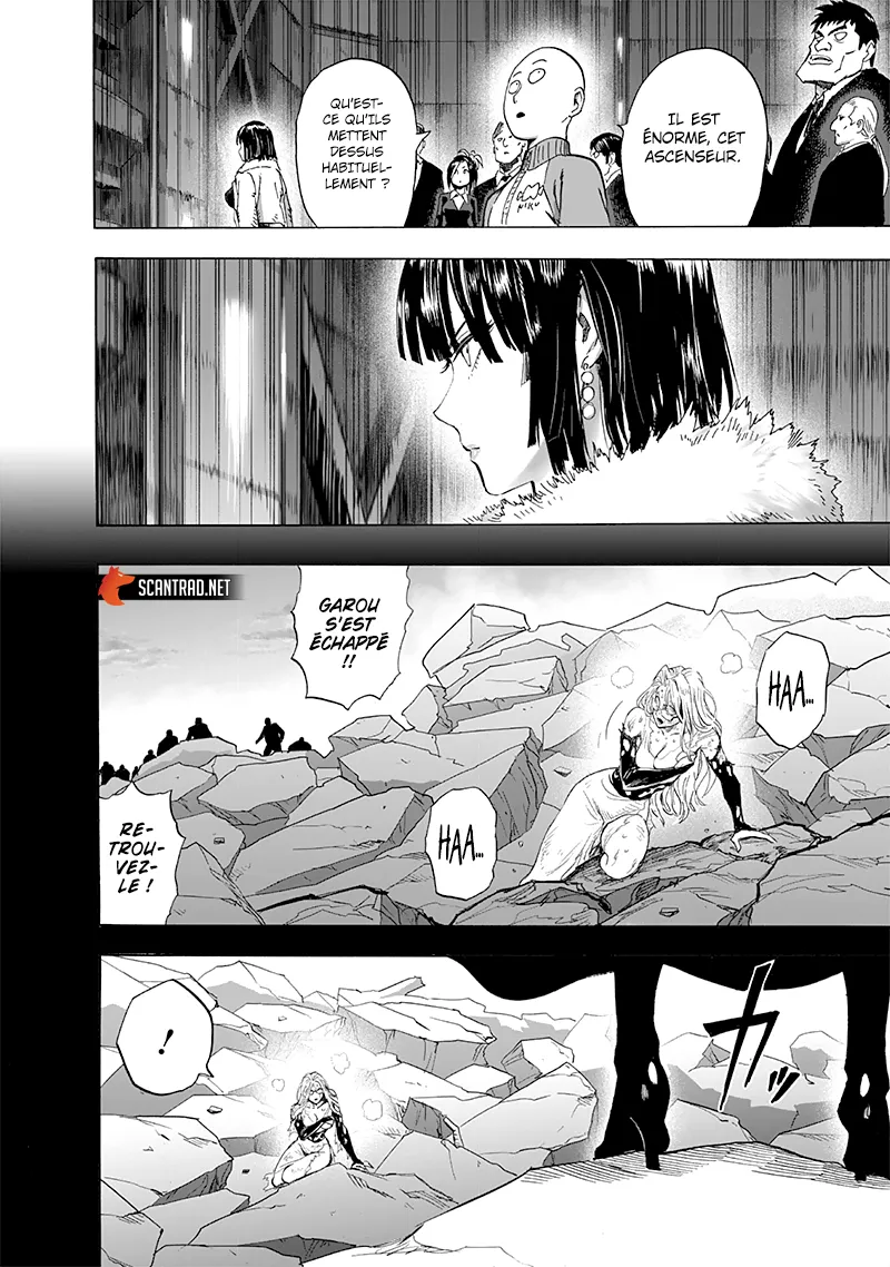 One Punch Man - 233 - 655145d27726d.webp