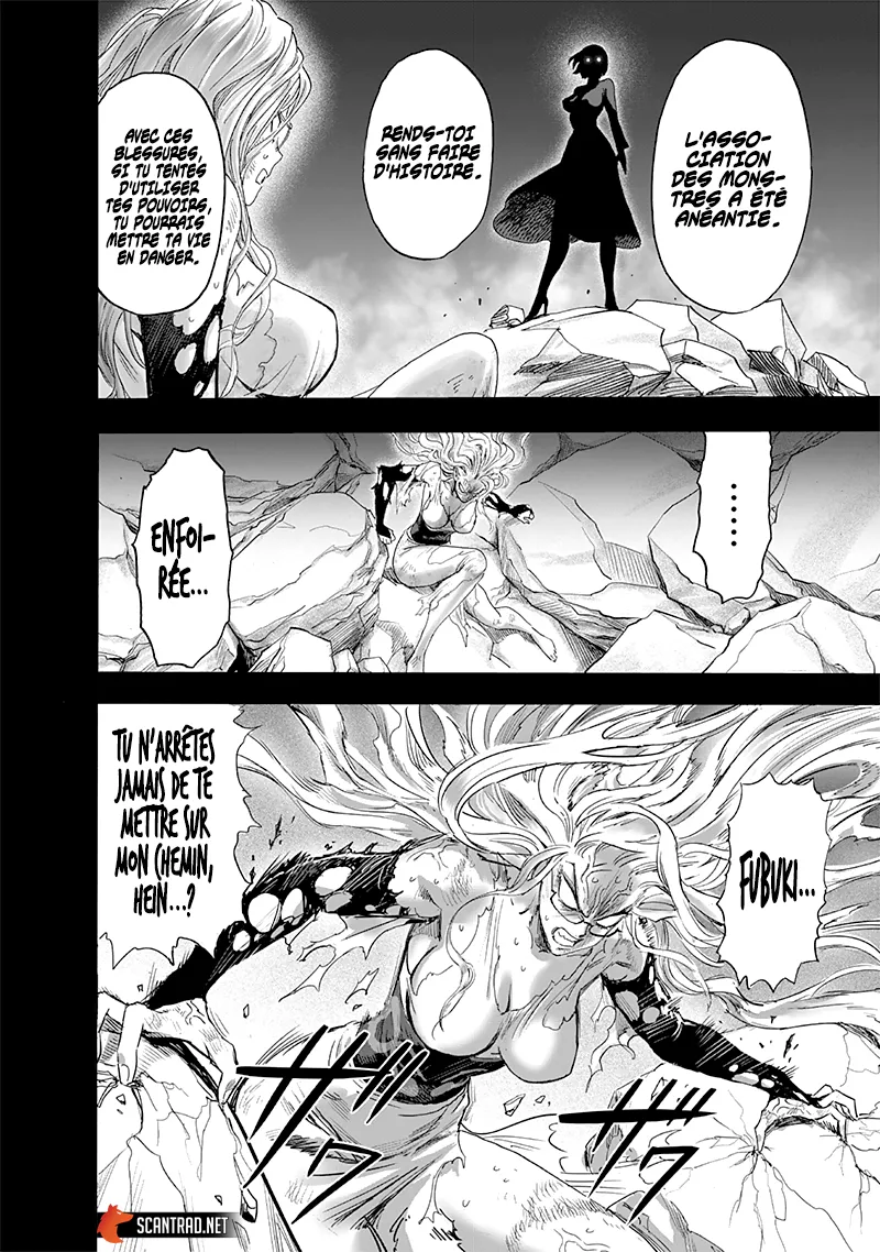 One Punch Man - 233 - 655145d2d019d.webp