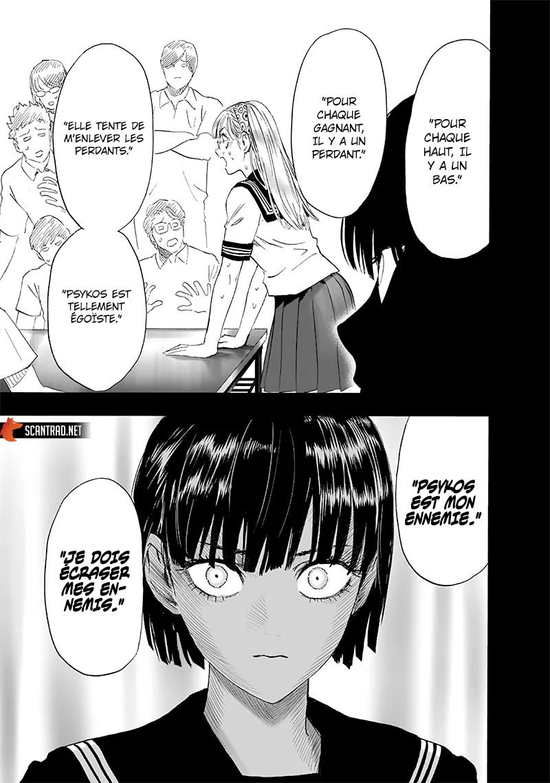 One Punch Man - 233 - 655145d351d0e.webp