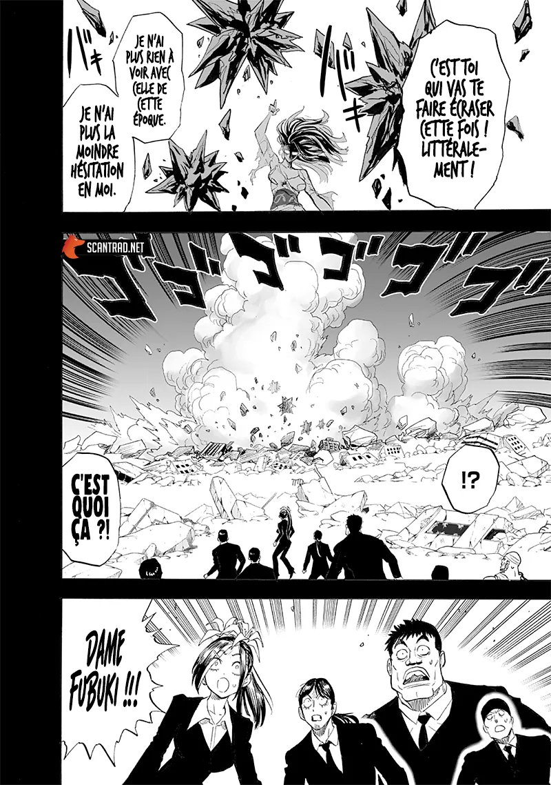 One Punch Man - 233 - 655145d37bbf3.webp
