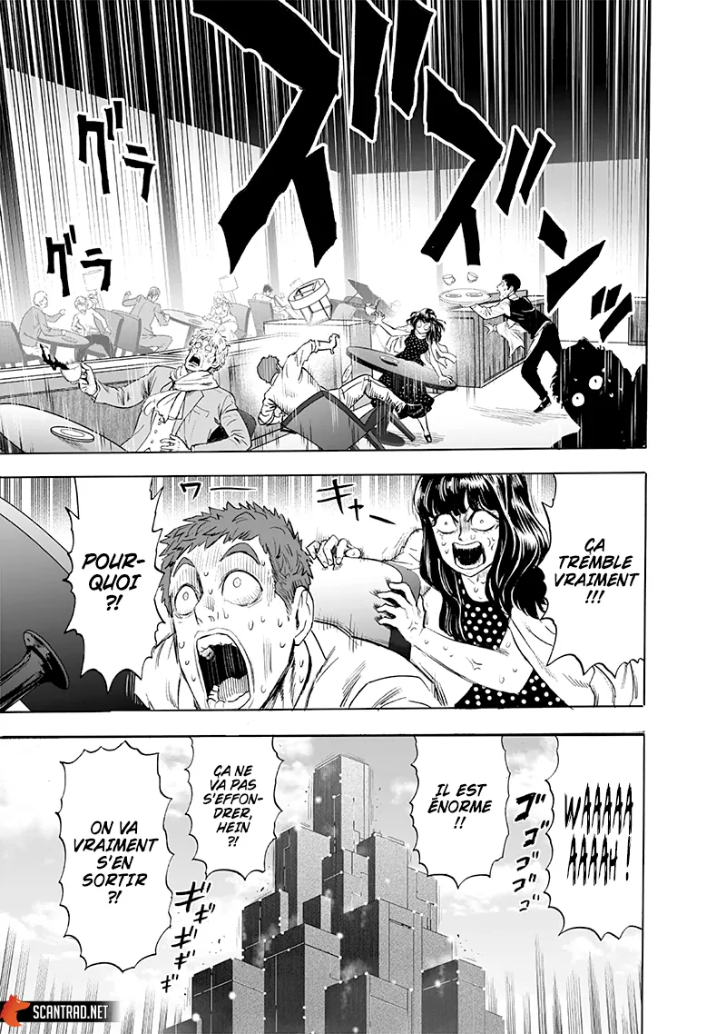 One Punch Man - 235 - 655145da7920b.webp