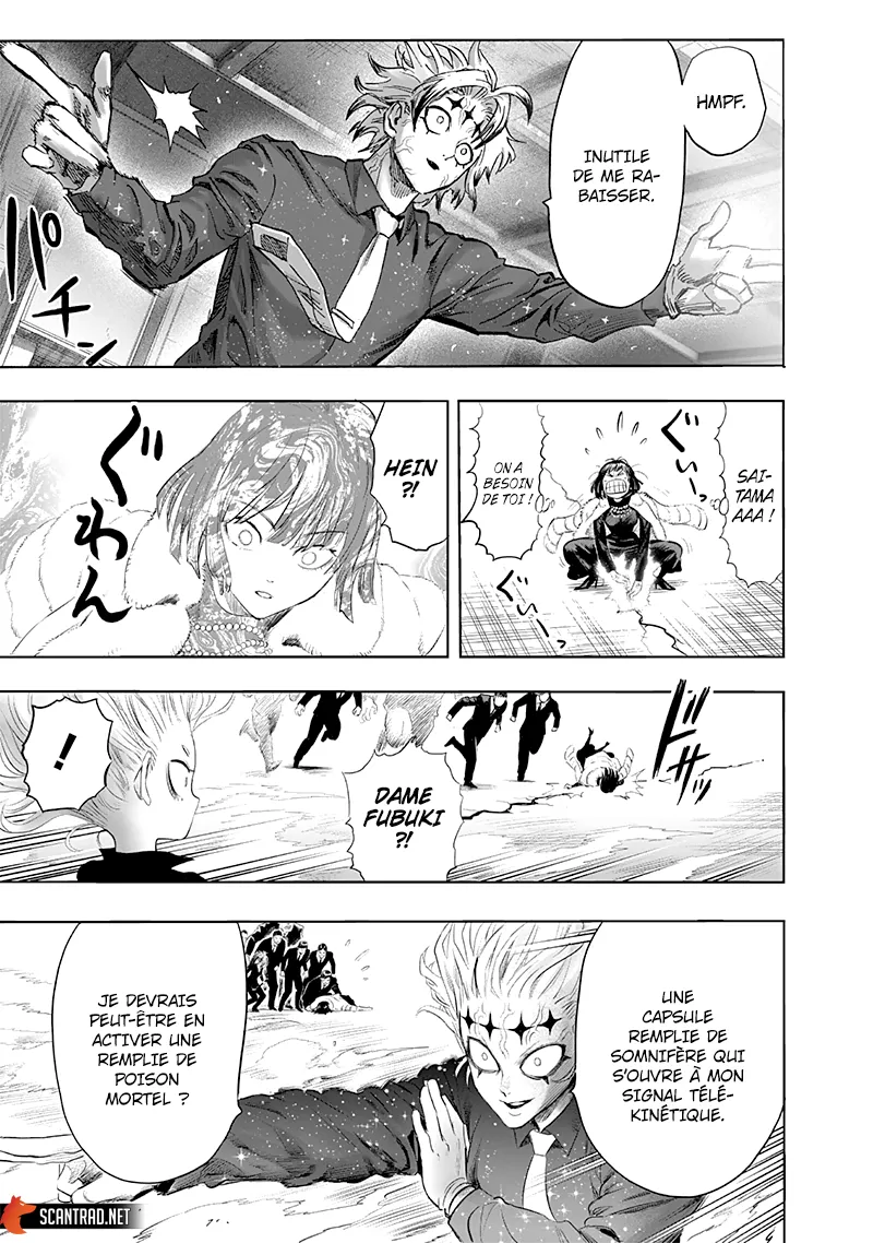 One Punch Man - 235 - 655145db375b4.webp