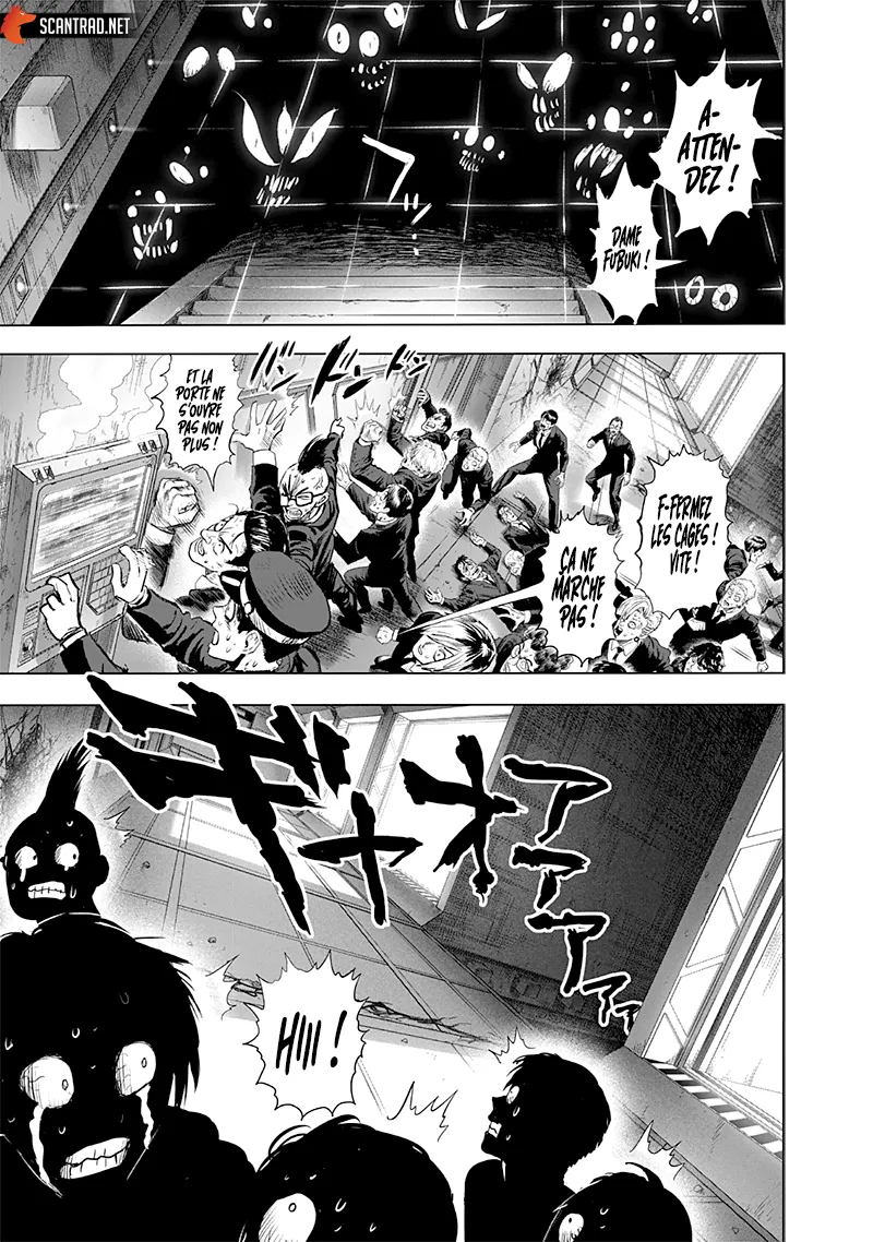 One Punch Man - 235 - 655145dc4f105.webp