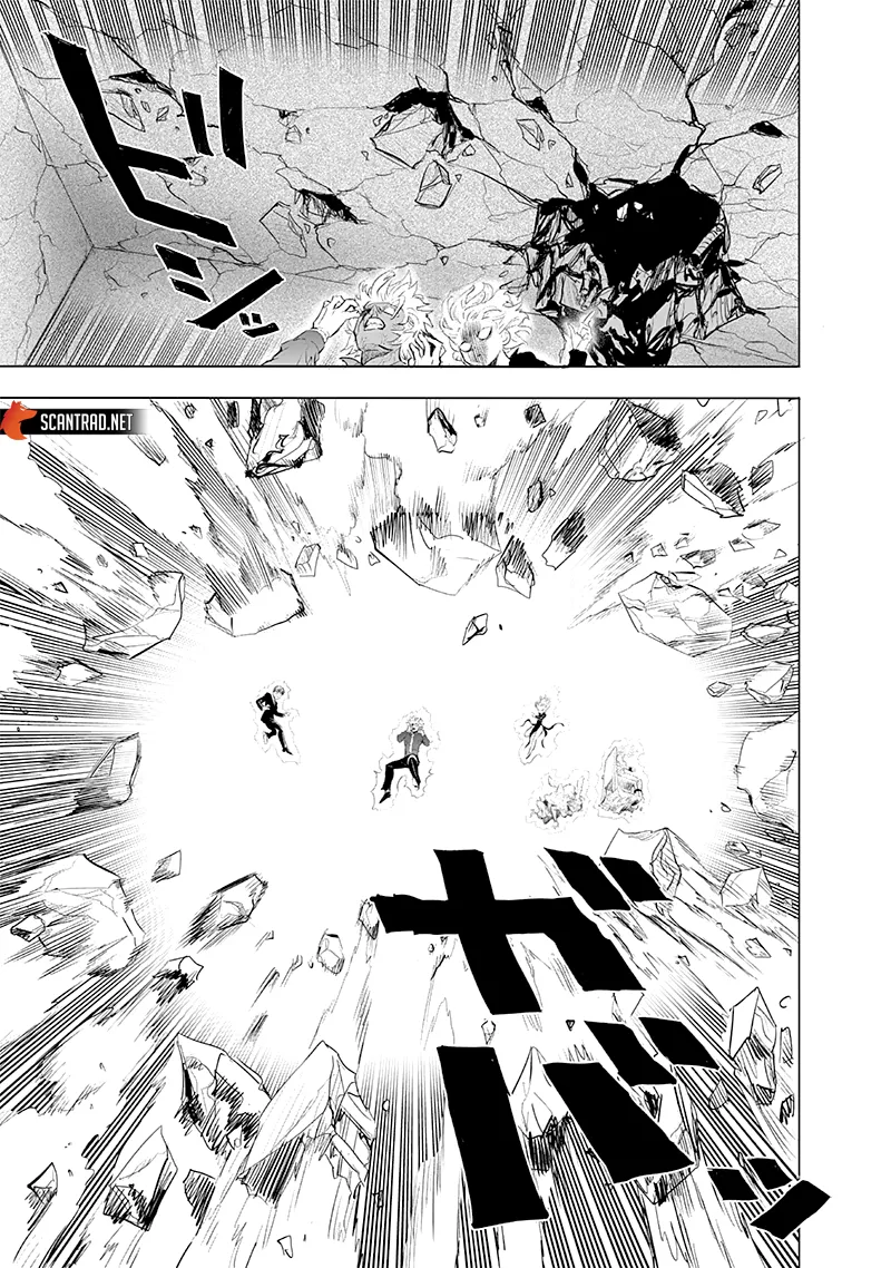 One Punch Man - 235 - 655145dde5d9c.webp