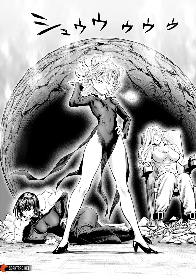 One Punch Man - 235 - 655145de8fbe8.webp