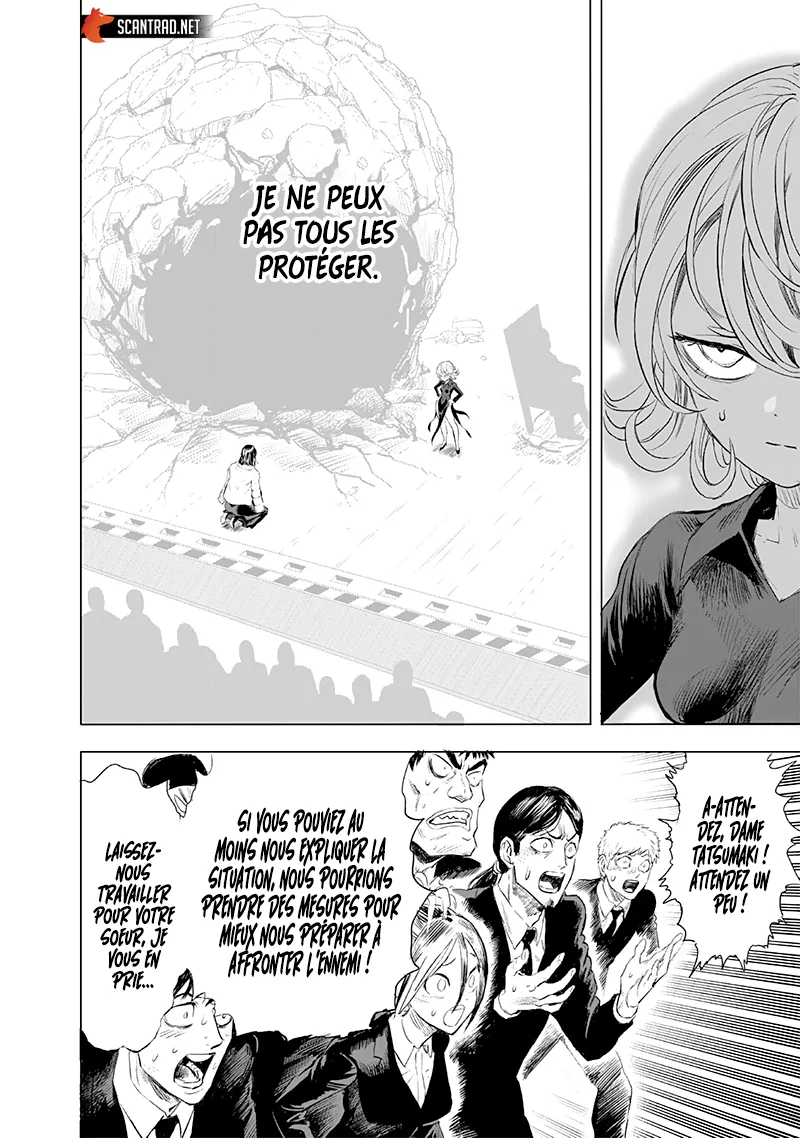 One Punch Man - 235 - 655145df6b422.webp