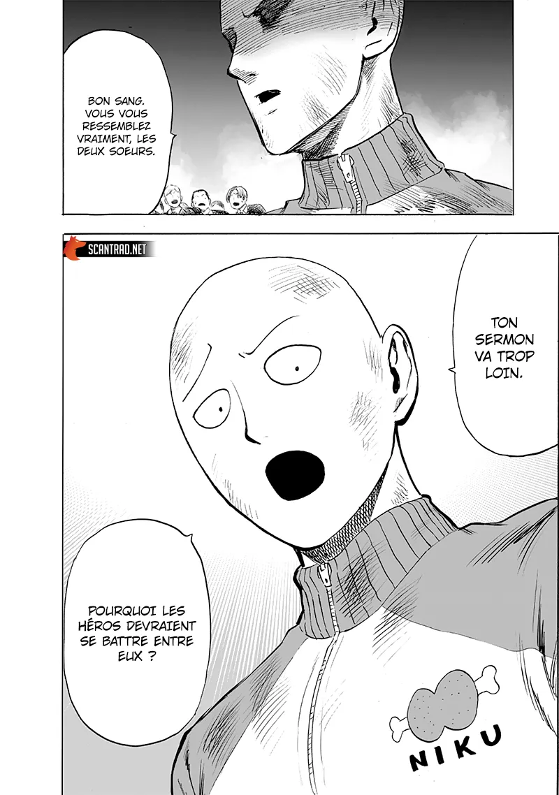 One Punch Man - 235 - 655145e02f32d.webp