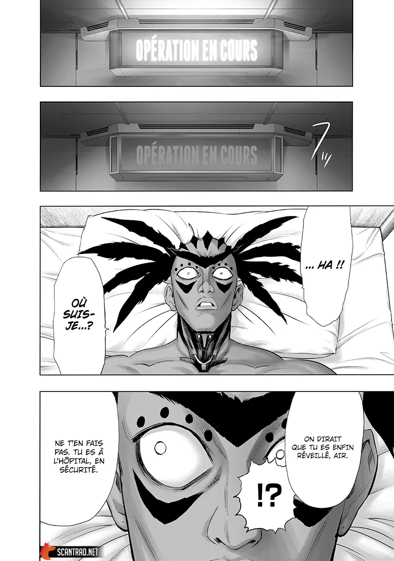 One Punch Man - 236 - 655145e082bc2.webp