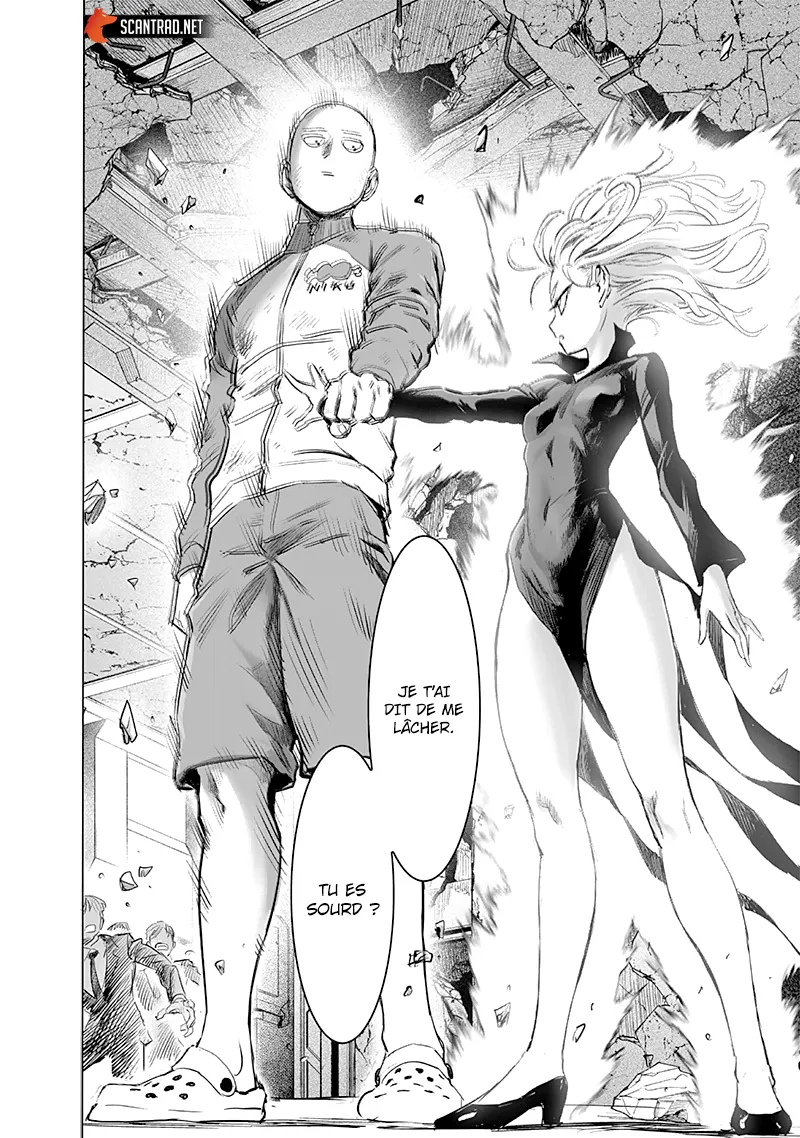 One Punch Man - 236 - 655145e1977f5.webp
