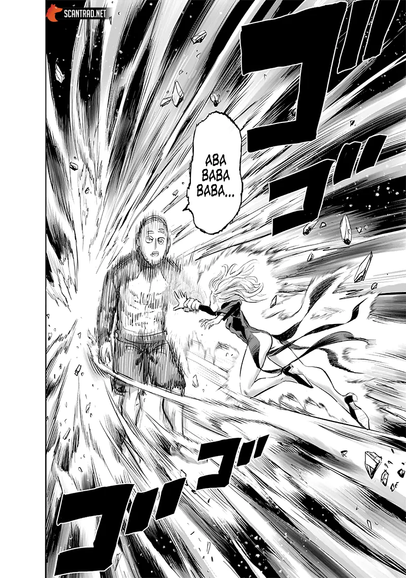 One Punch Man - 236 - 655145e2750b5.webp