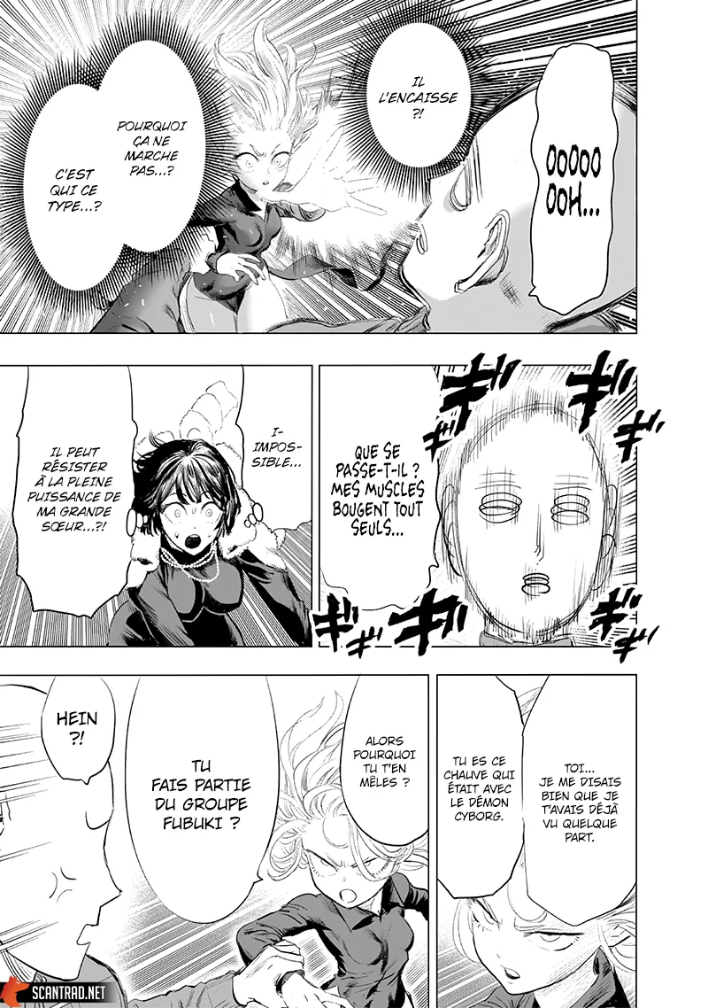 One Punch Man - 236 - 655145e2a2d3c.webp