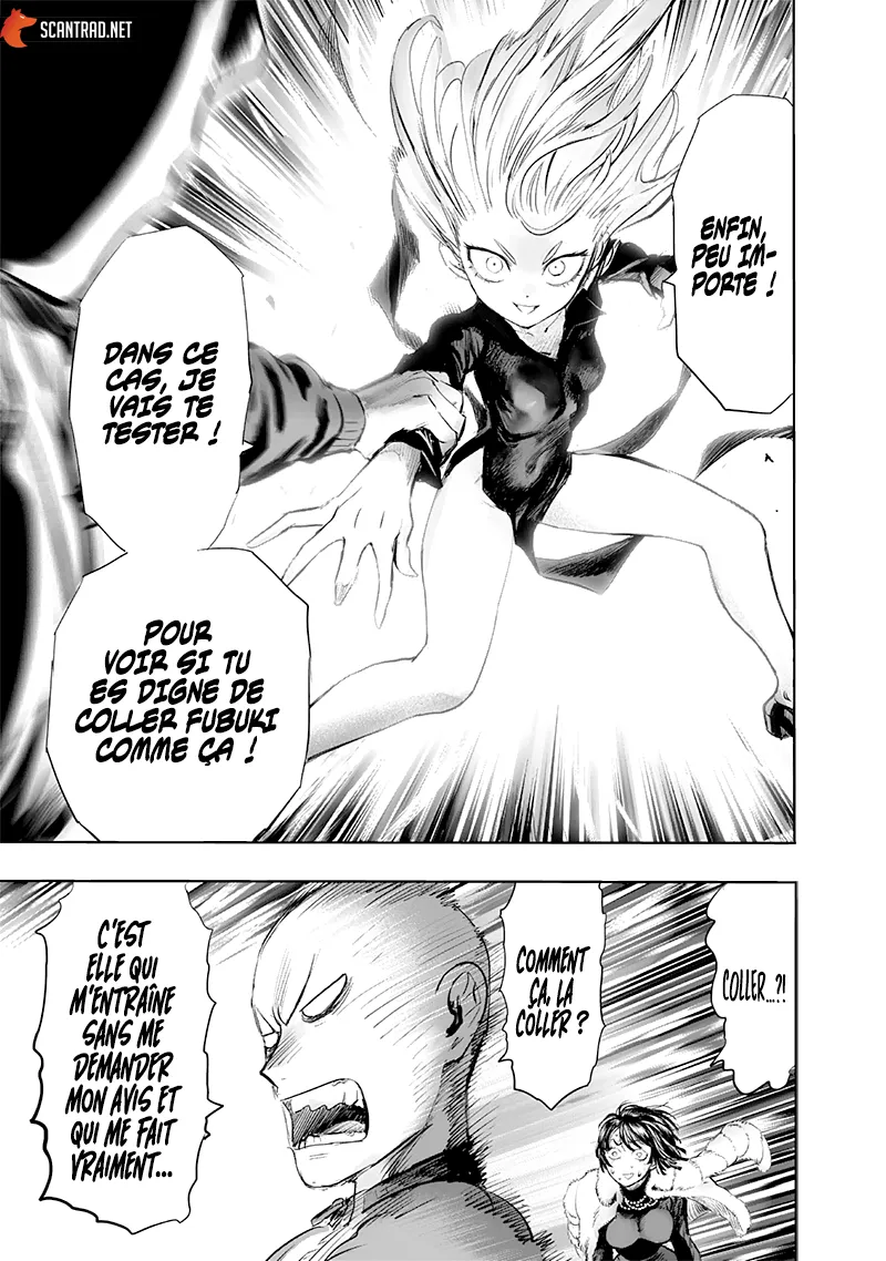 One Punch Man - 236 - 655145e35e39e.webp
